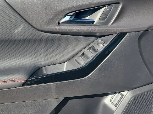 2027 Chevrolet Equinox RS - Photo 20