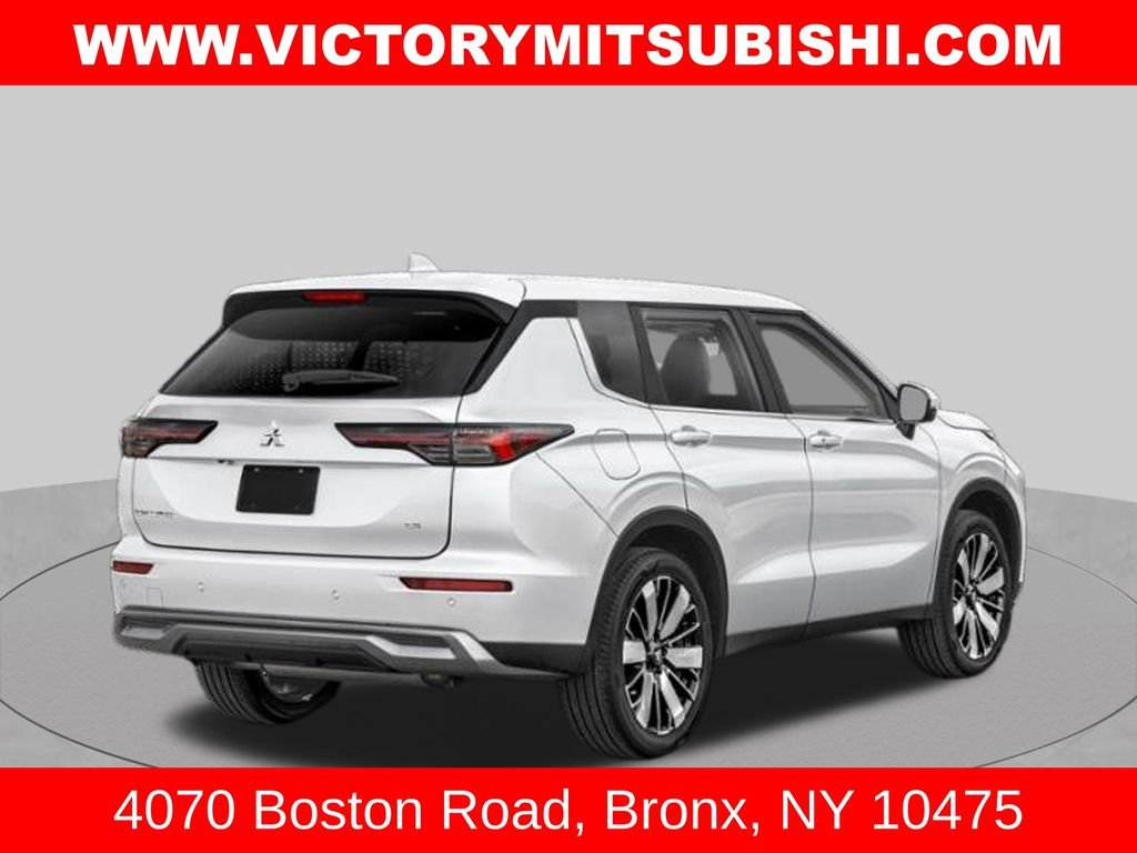 Sale: 2026 Mitsubishi Outlander JA4J4VABXTZ010888