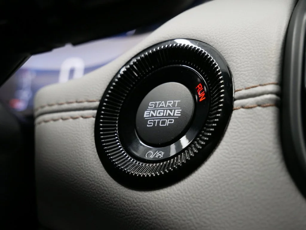 2026 Jeep Compass Limited - Photo 29