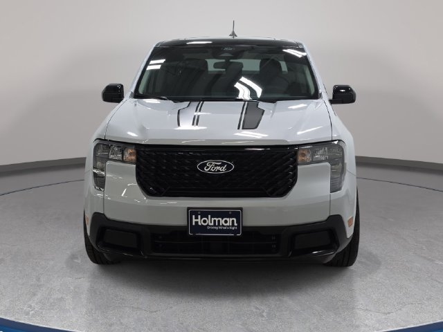 Used 2026 White Ford XLT image 3