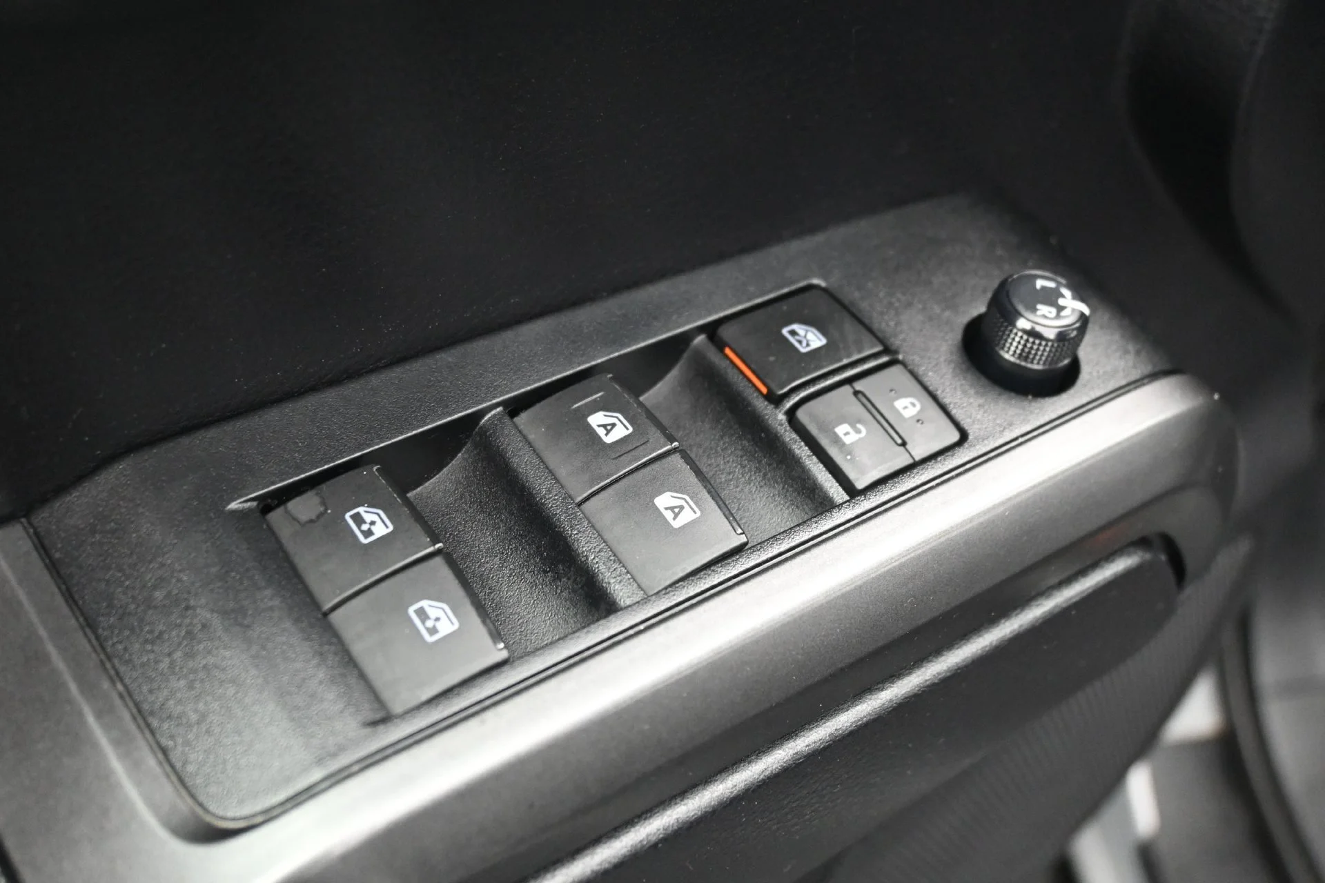 Used 2020 Cement Toyota TRD Sport image 19