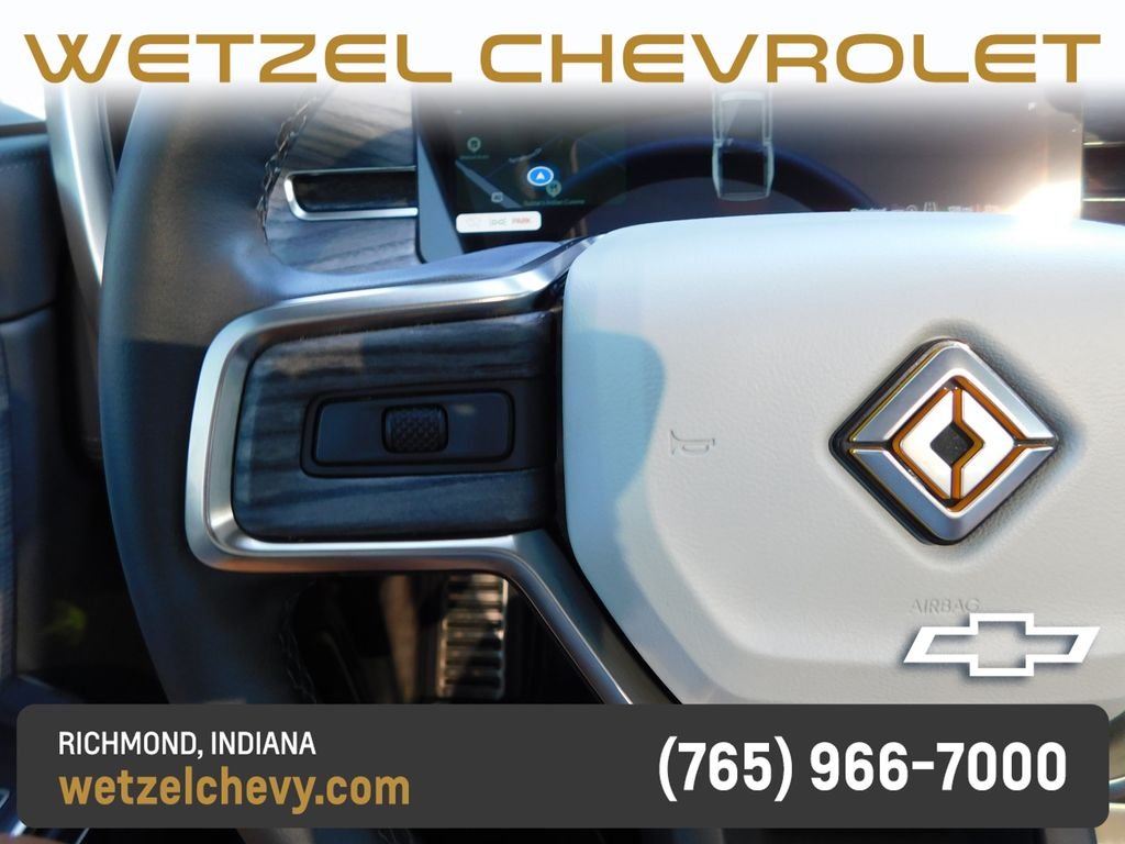 Used 2023 Blue Rivian Adventure image 17