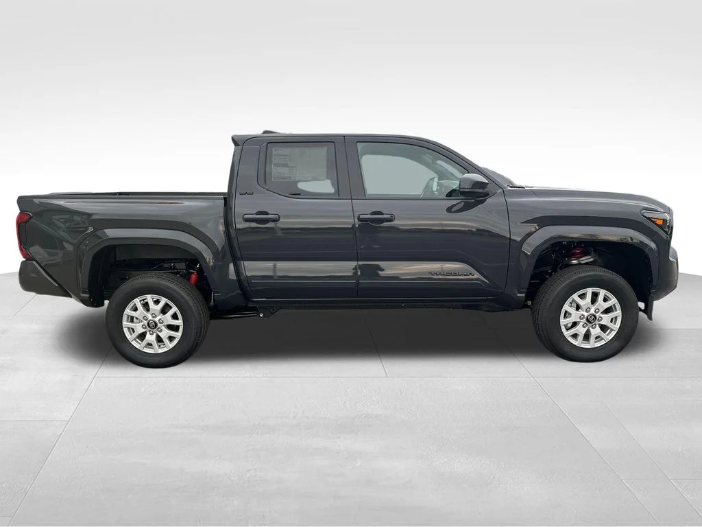New 2026 Underground Toyota  SR5 image 6