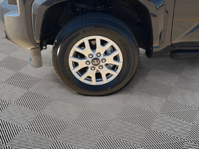 Certified Used 2024  Toyota SR5 image 32