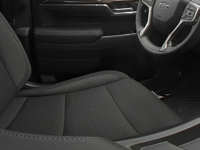 2026 Chevrolet Silverado 1500 LT Trail Boss - Photo 29