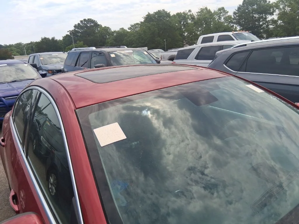 Used 2013 Red Buick Premium I image 15
