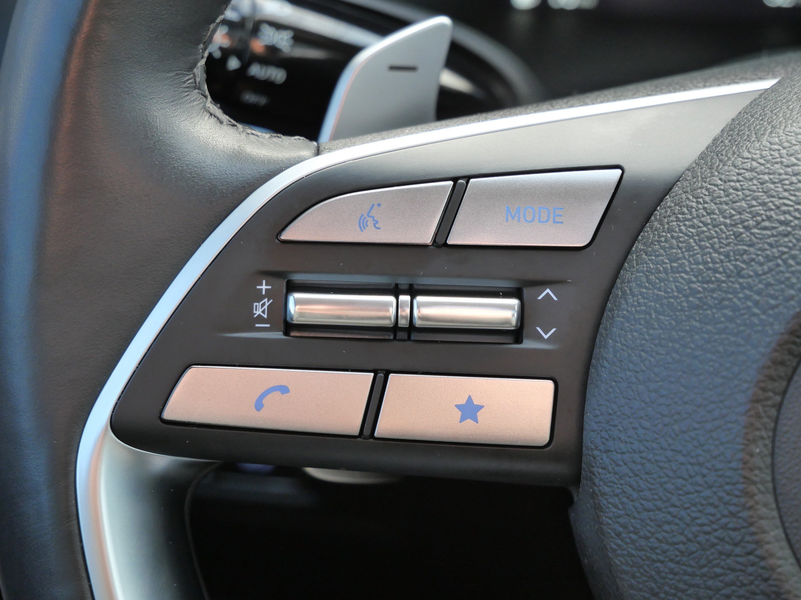 2024 Hyundai Palisade Limited - Photo 33