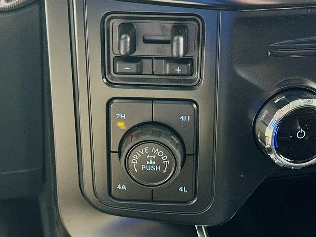 New 2026 Ford F-150 Raptor