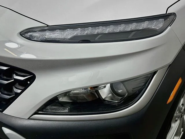 Certified Pre-Owned 2023 Hyundai Kona SEL
