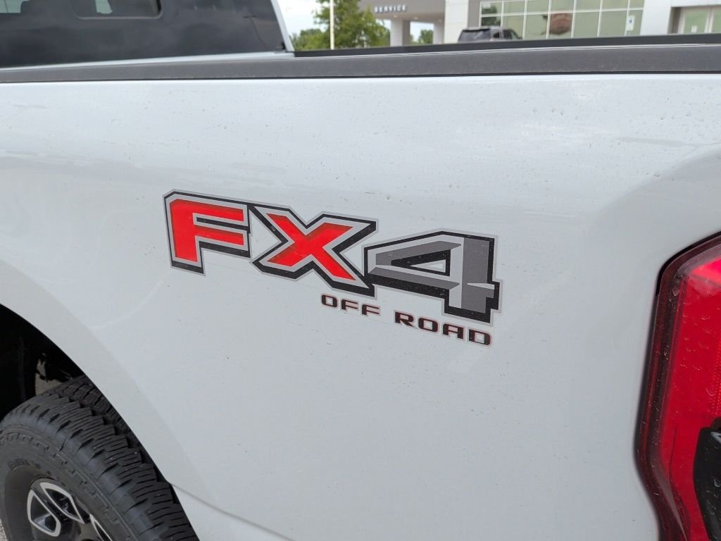 New 2026 Avalanche Ford F-250® Platinum® image 46