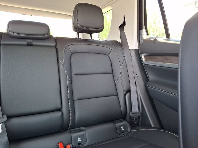 2026 GMC Terrain Denali - Photo 14