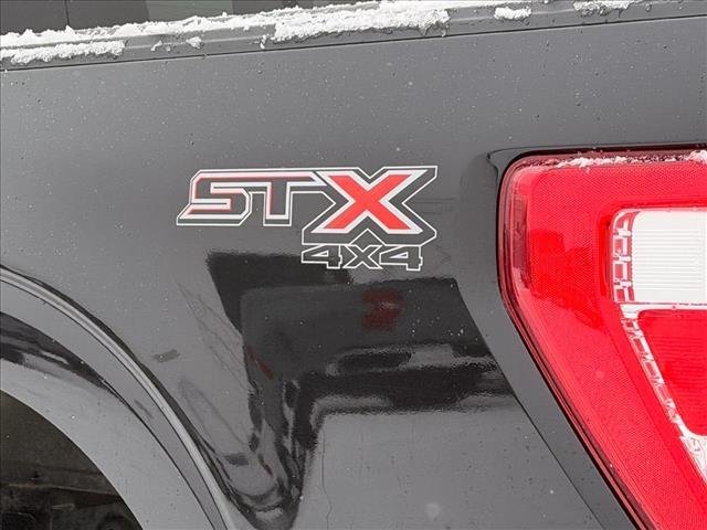 Used 2023 Agate Black Ford XL image 21