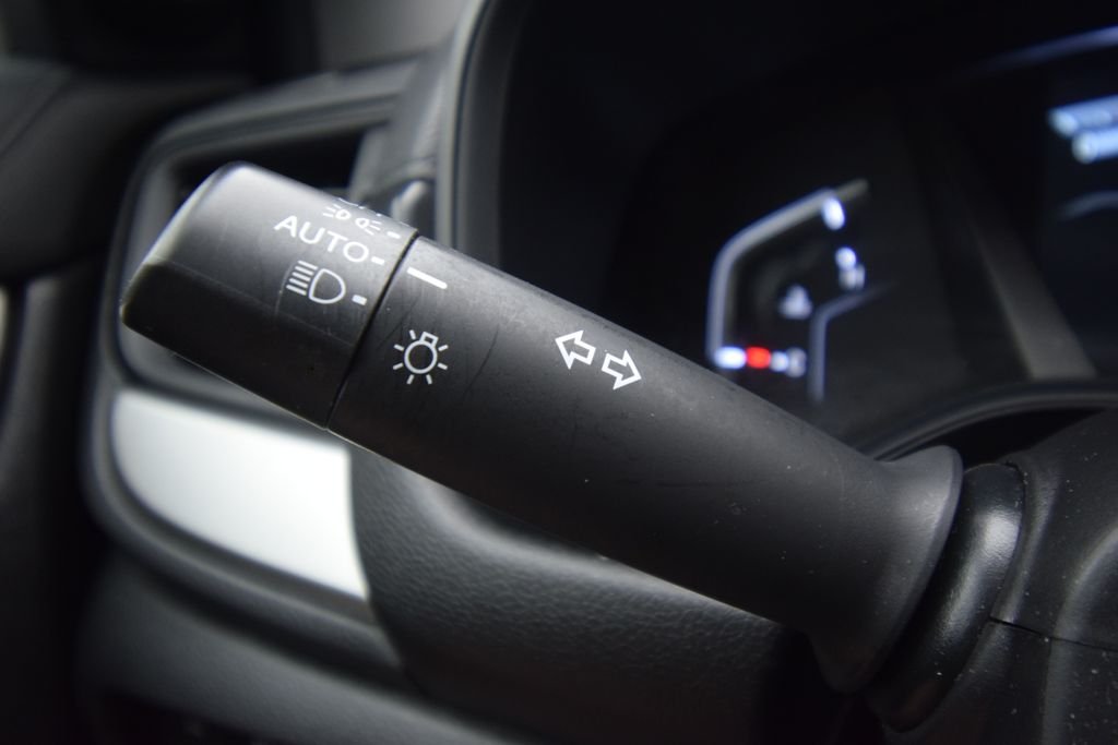 Used 2021 White Honda Special Edition image 30