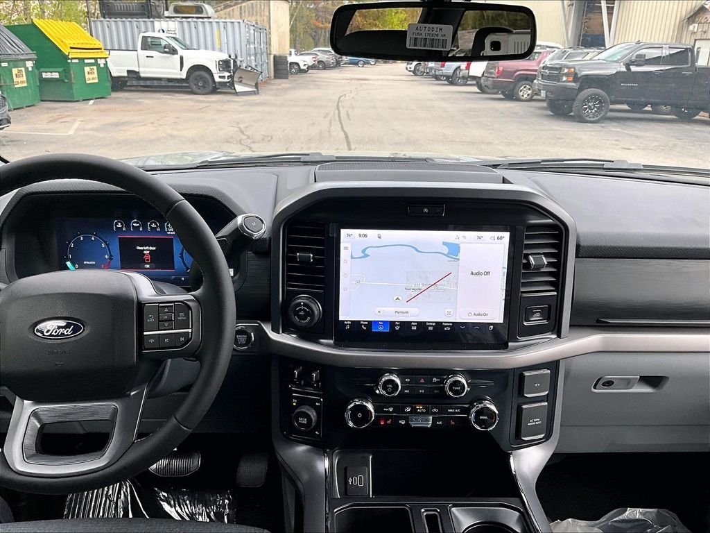 2026 Ford F-150 — photo 8