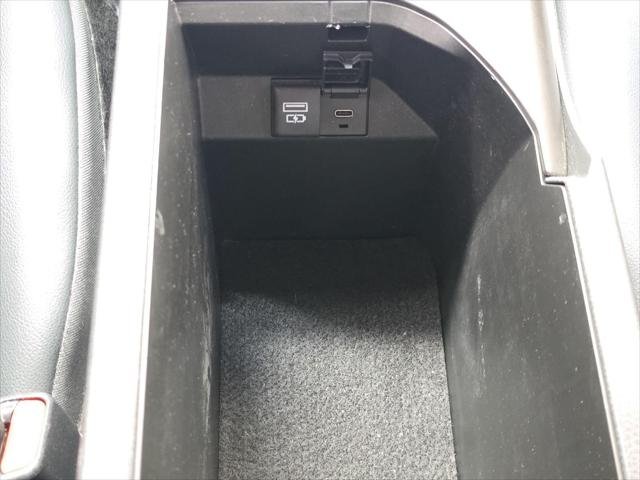 Certified Used 2023 Midnight Black Metallic Toyota XSE image 86