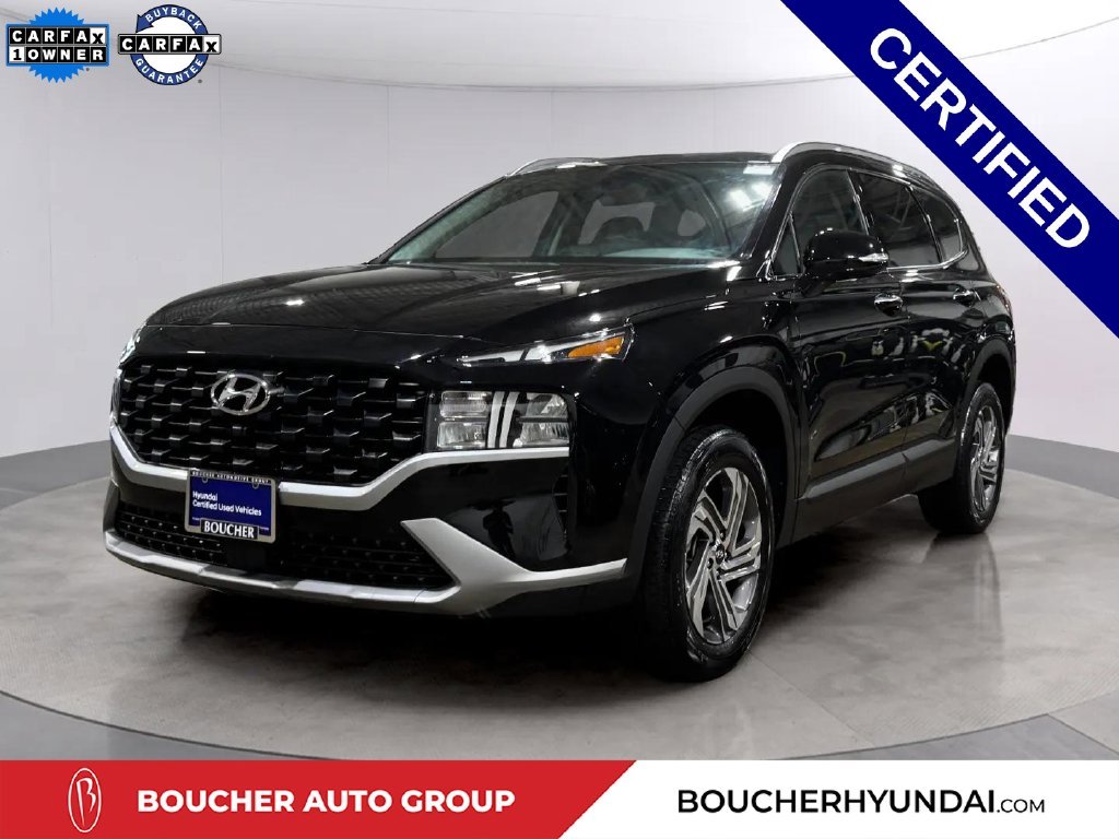 2023 Hyundai Santa Fe SEL - Photo 7