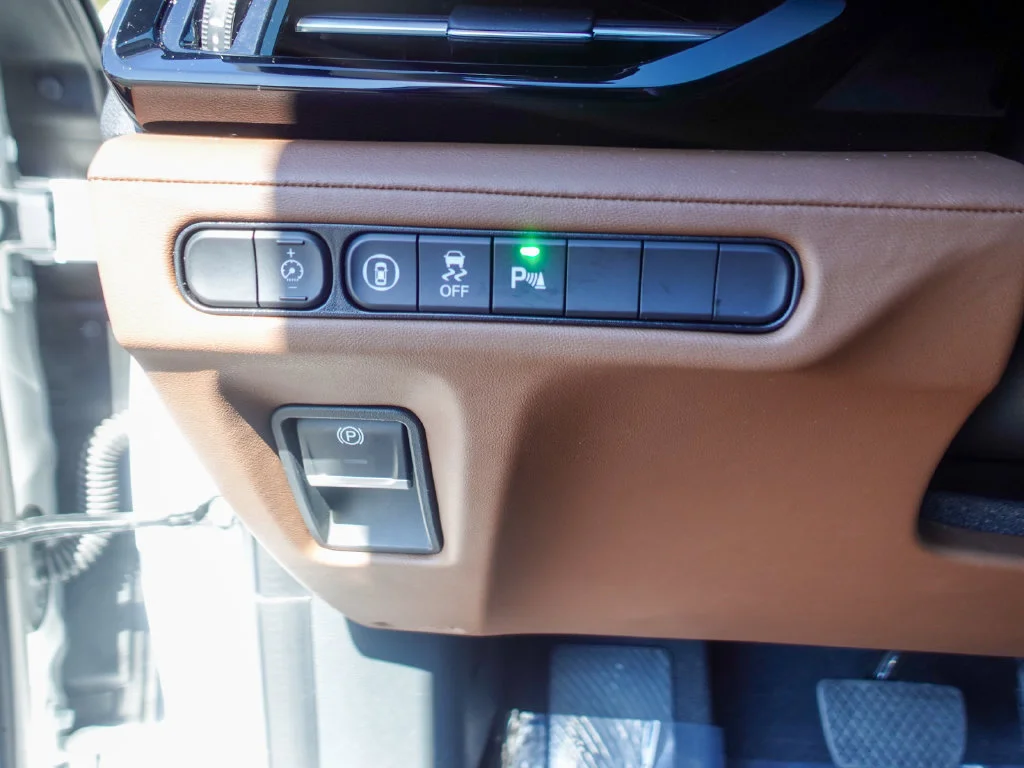 2024 Acura MDX Technology Package - Photo 46
