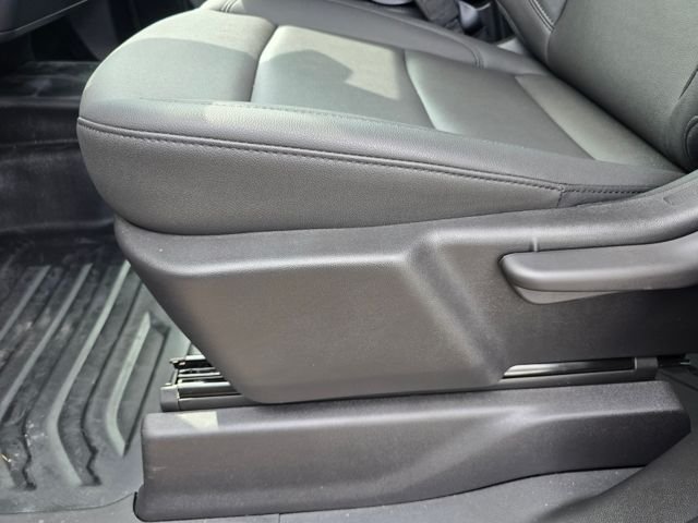 2024 Chevrolet Silverado 2500 HD Work Truck - Photo 10