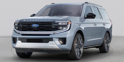 New 2027 Star White Metallic Tri-Coat FORD Platinum image 1