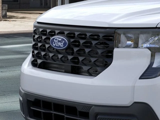 New 2026 White Ford XL image 18