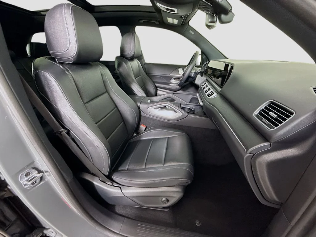 2026 Mercedes-Benz GLE GLE450 - Photo 21