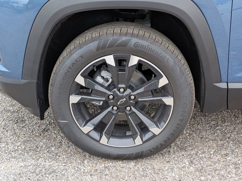 2026 Chevrolet Equinox RS - Photo 11