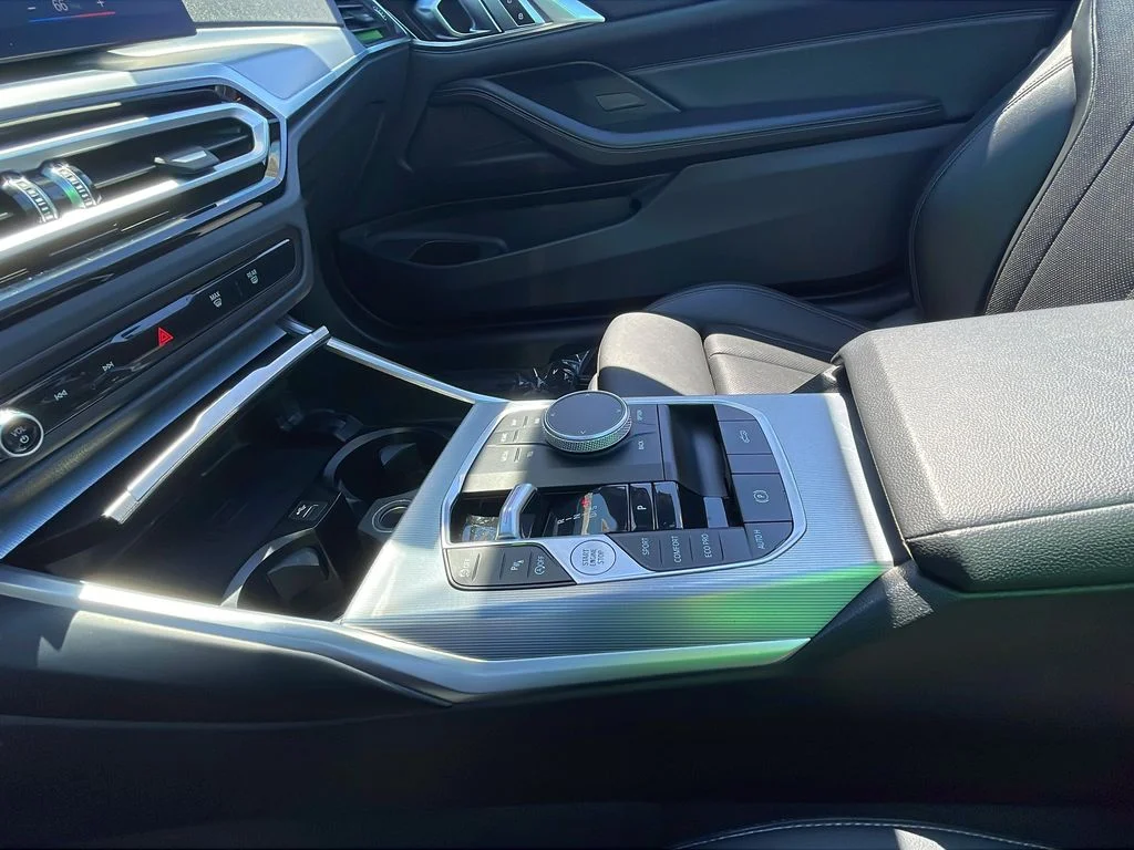 2024 BMW 4 Series 430i - Photo 23