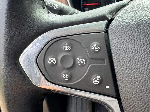Used 2020 Black Chevrolet High Country image 7