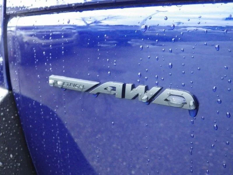 New 2026 SAPPHIRE BLUE PEARL Subaru Limited XT image 6