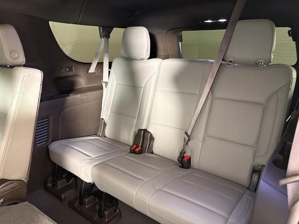 Used 2021 White Chevrolet LT image 38