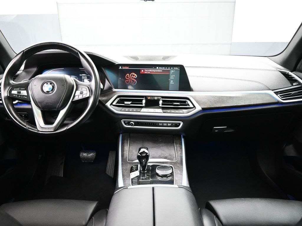 Certified Used 2023 White BMW sDrive40i image 27