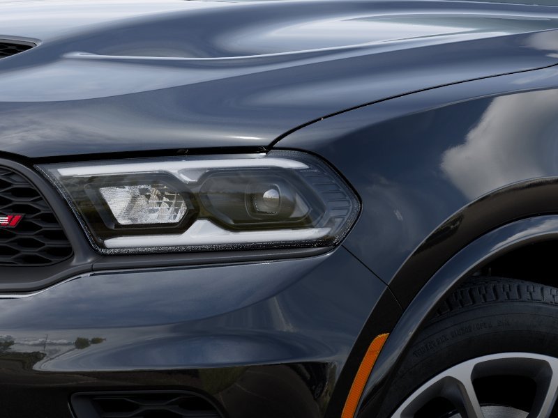 New 2027 Pitch-Black Paint Dodge GT Plus HEMI image 25