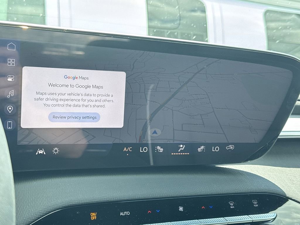 2026 Buick Enclave Preferred - Photo 24