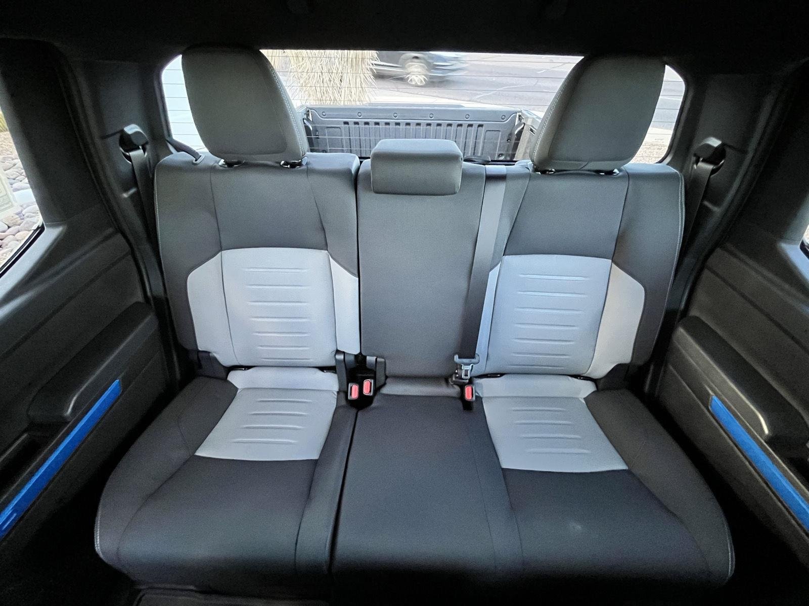 2026 Toyota Tacoma TRD Off Road - Photo 22