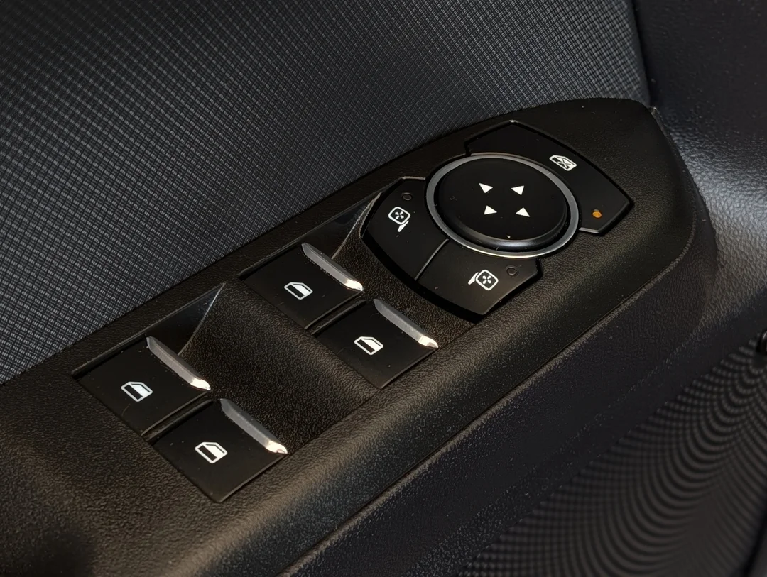 Certified Used 2023 Black Ford Badlands - - 4x4 - Power Sunroof - Fordpass Connect - Back Up Cam - Premium Pkg & More! image 13