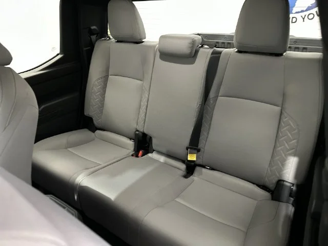 Used 2024 Blue Toyota SR5 image 24