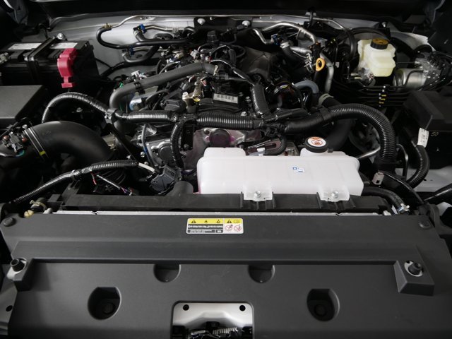 New 2026 Ice Cap Toyota SR5 image 26