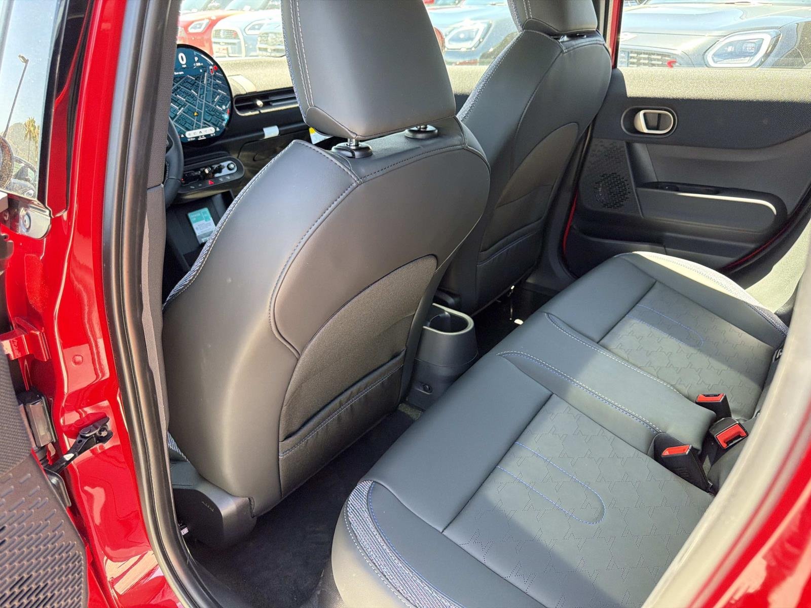 New 2026 0C74 Chili Red II MINI Signature Plus image 9