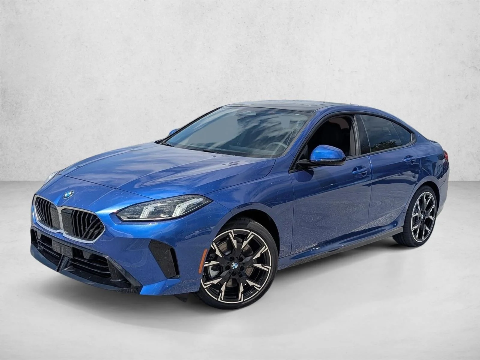 Pre-Owned 2025 BMW 2 Series 228 xDrive 4dr Car in West Palm Beach