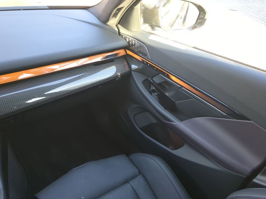 2026 BMW M5 M5 - Photo 17