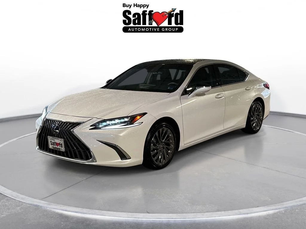 2024 Lexus ES 350 350 Ultra Luxury's photo