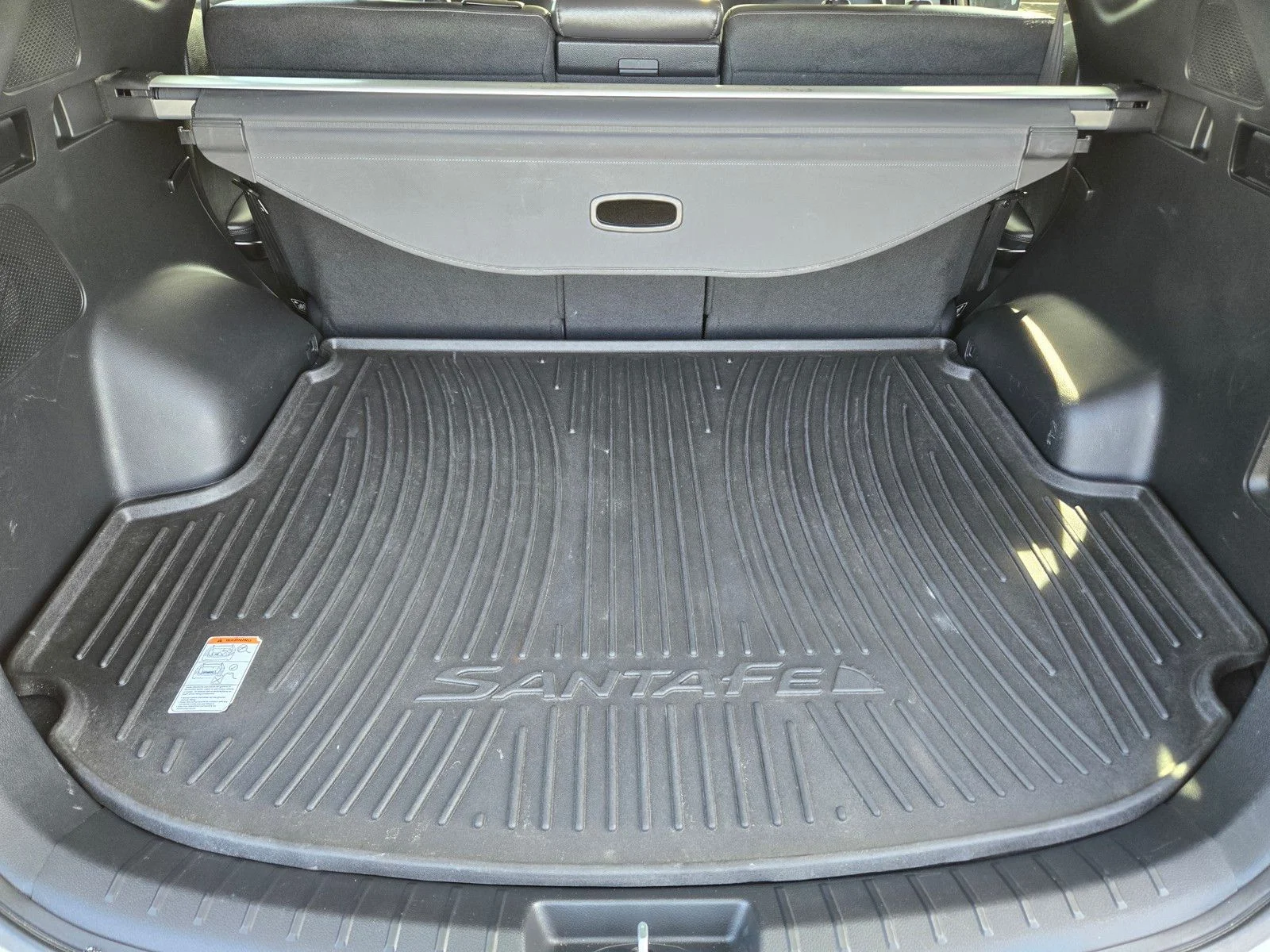 Used 2018 Mineral Gray Hyundai 2.0T Ultimate image 12