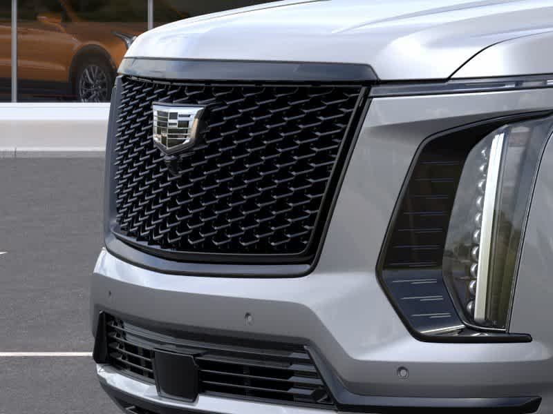 2026 Cadillac Escalade Platinum Sport - Photo 13