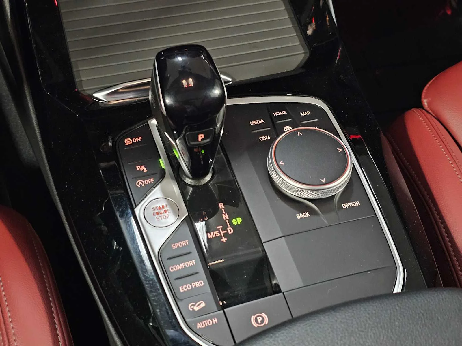 2023 BMW X3 30i - Photo 18