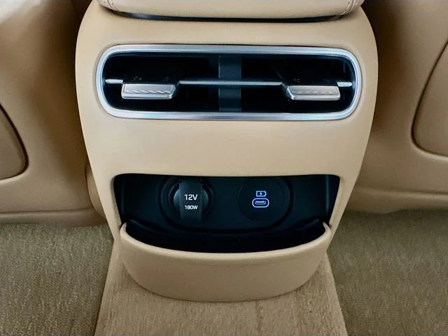 New 2026 Genesis G90 3.5T e-SC