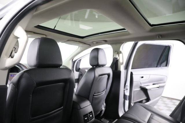 2014 Ford Edge SEL - Photo 23