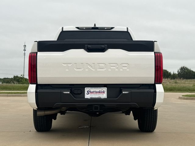 Used 2024 White Toyota SR image 7