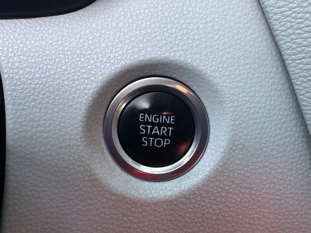Certified Used 2023 Silver Toyota SE image 16