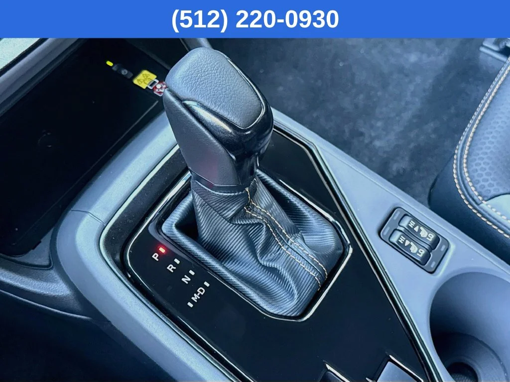 New 2026 Blue Subaru Wilderness image 20