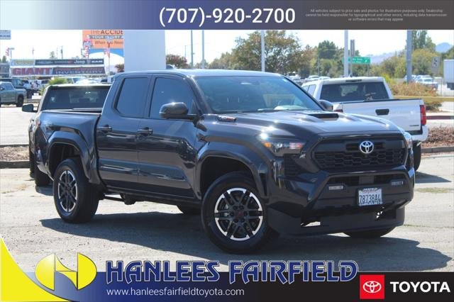 Certified Used 2024 UNDERGROUND Toyota  image 1